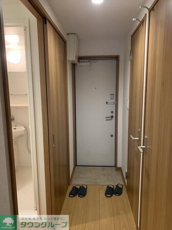 ディエティ世田谷経堂の物件内観写真